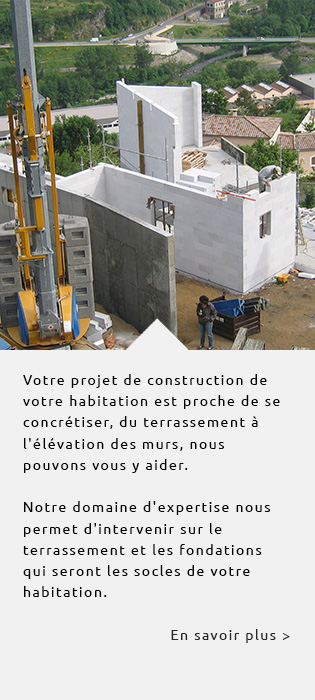 construction neuve