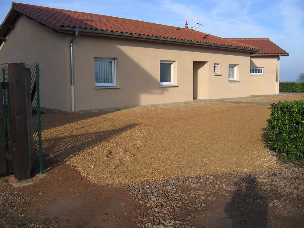 construction neuve rhône-alpes, bourgognes