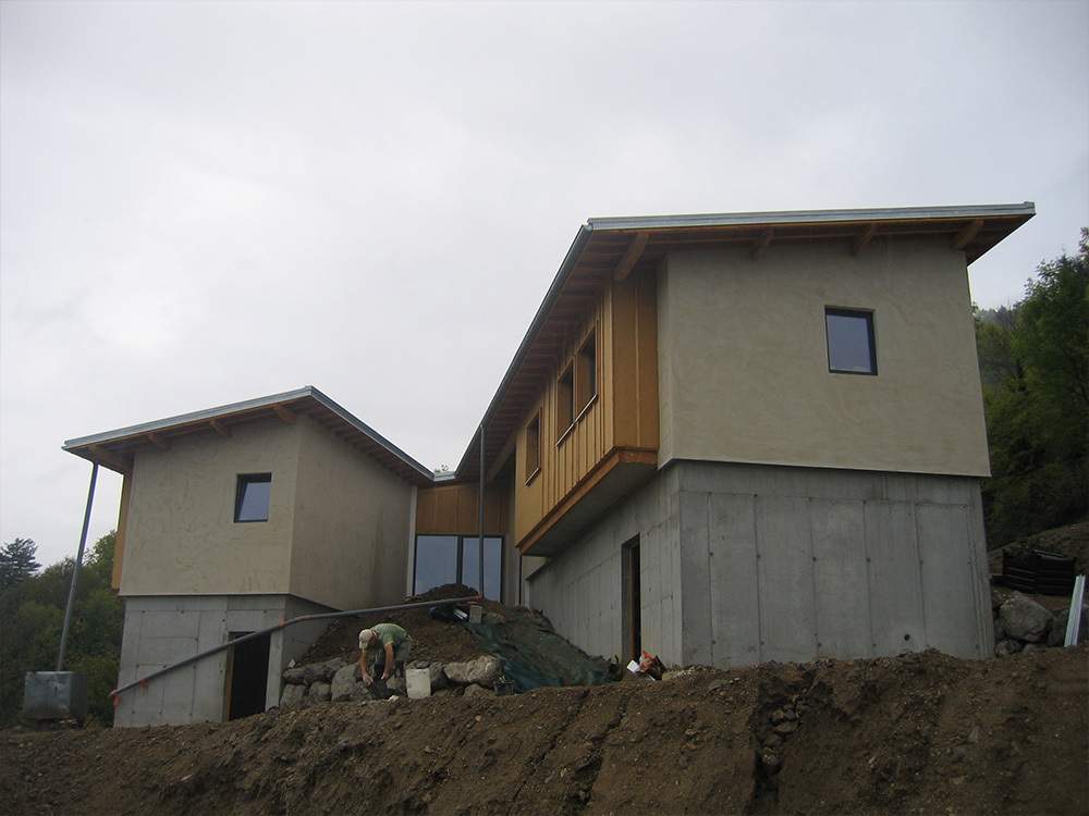 construction neuve rhône-alpes, bourgognes