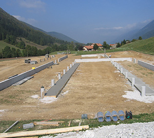 construction neuve rhône-alpes, bourgognes