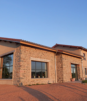 ravalement de façade haut-beaujolais