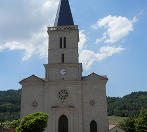 ravalement de façade haut-beaujolais