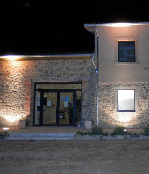 ravalement de façade haut-beaujolais