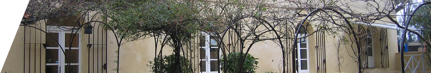 ravalement de façade